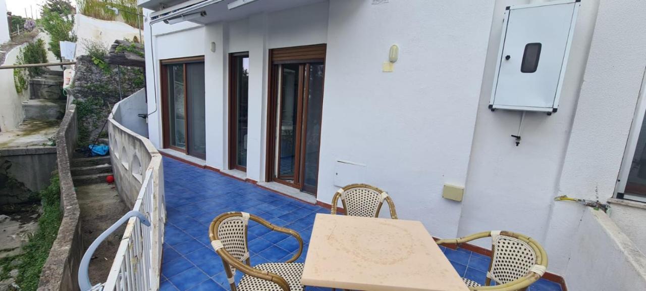 Amalfi Blu Paradise Exterior foto
