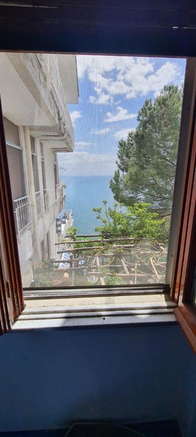 Amalfi Blu Paradise Exterior foto